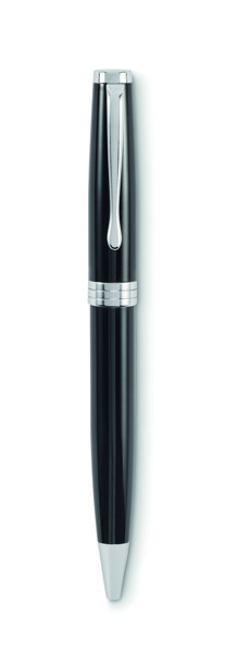 Twist ball pen in box Lyon