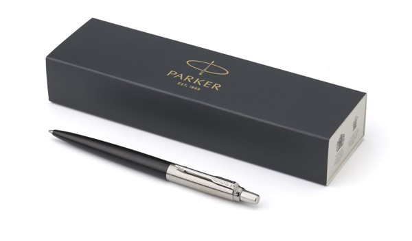 Parker Jotter Core ballpen - Black
