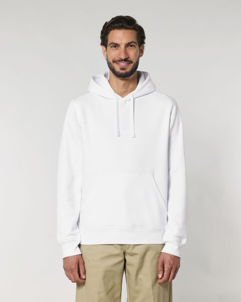 Drummer 2.0 - White / 5XL