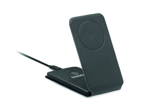 Fawtt magnetic wireless charger,15W