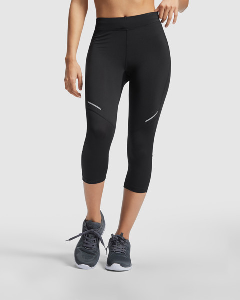 Legging - Negro / 2XL