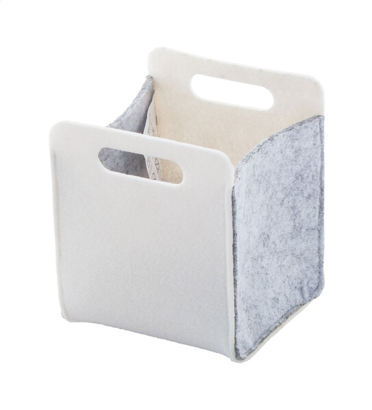 Custom Desk Organizer CreaFelt Desk S