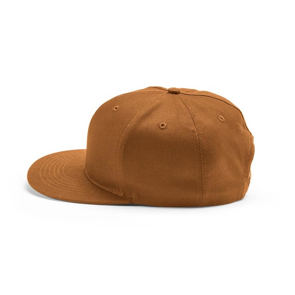 Cornell Cap - Hnědavá