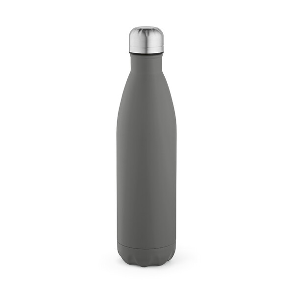 Mississippi 800 Bottle - Šedá