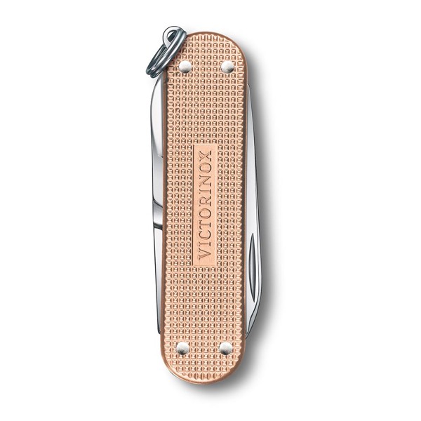 SWISS ALOX