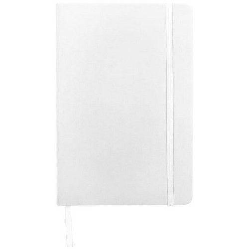 Carnet BUDGET blanc A5