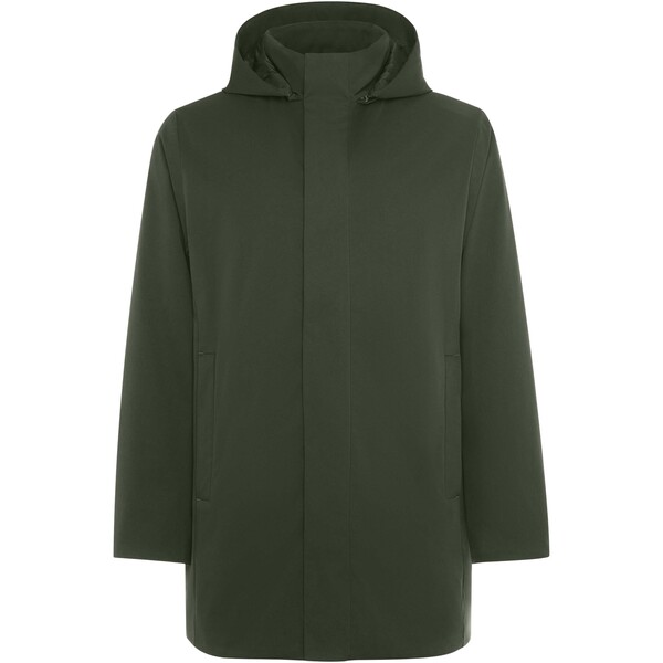 Dome - kurtka typu parka, ocieplana, unisex