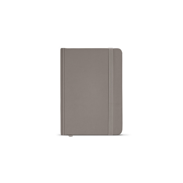 Marquez A6 Notebook - Šedá