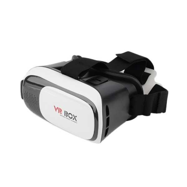Okuliare na VR