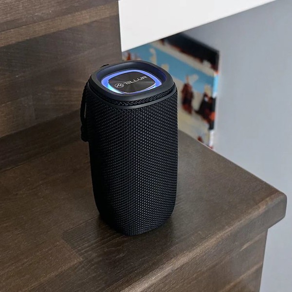 Tellur Eclipse Bluetooth Speaker 12W