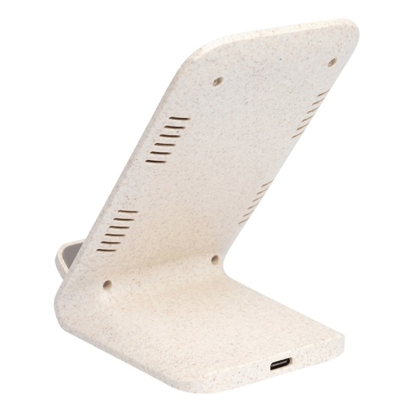 Drahtlose Ladestation Inductive