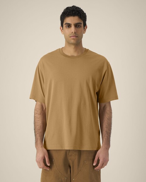Breezer - Grounded Beige / L