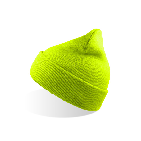 Wind S - Amarelo Fluorescente
