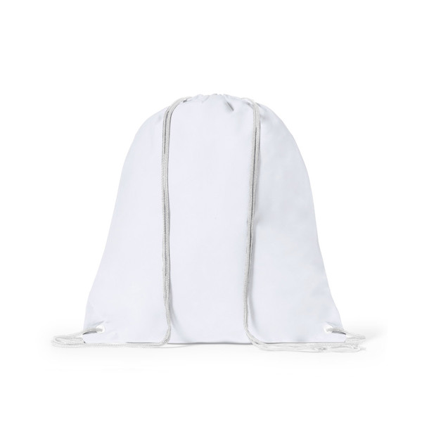 Mochila Hera - Blanco