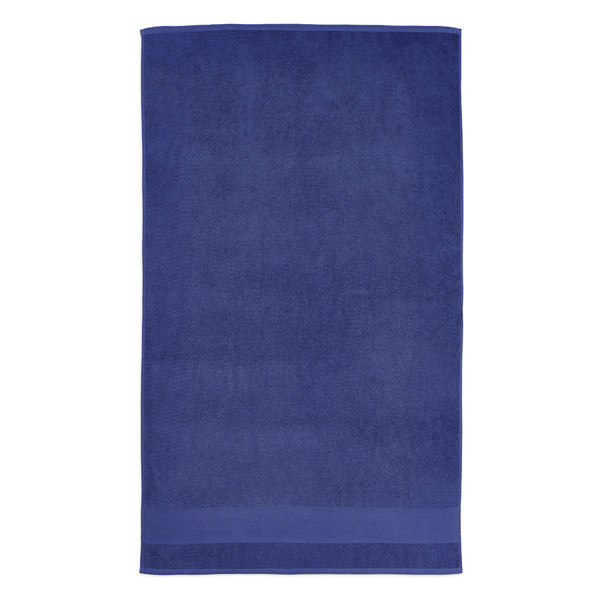 Botticelli XL Towel - Bleu marine