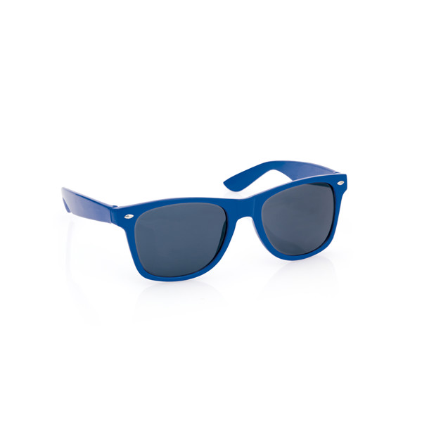 Gafas Sol Xaloc - Blanco