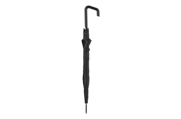 Mistralwood 190T Pongee 23" Paraply Auto open - Sort