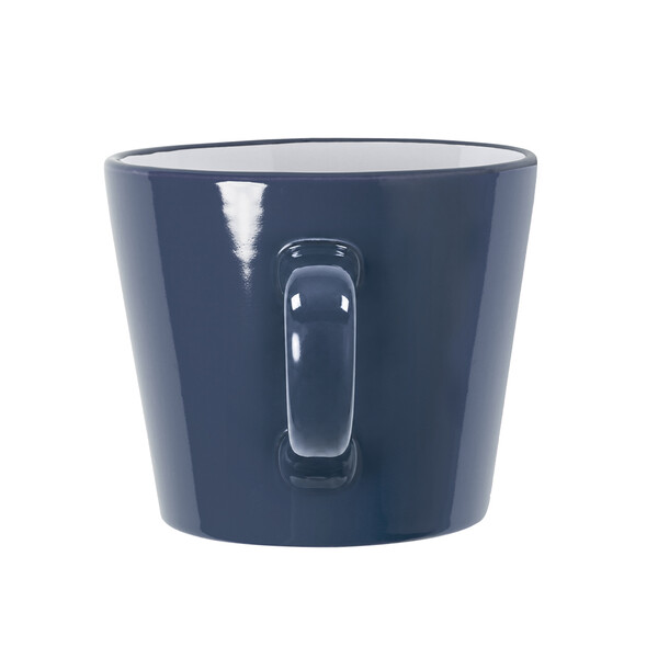 Taza Kario - Negro