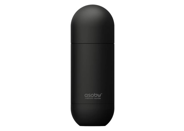 Asobu Orb bottle with Puramic 500ml