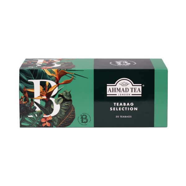 Botanica Selection small