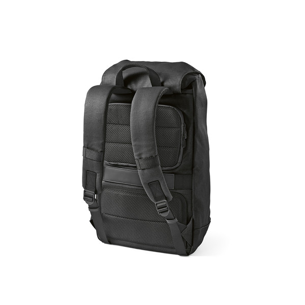 Copenhagen Backpack - Černá