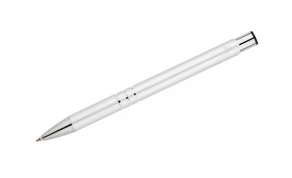 Ball pen rKALIPSO - silver