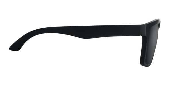 Óculos de sol UV400 Crete - Preto