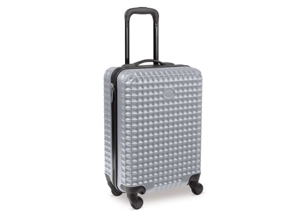 Trolley 18 inch - Silver