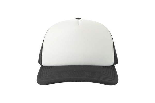 Rapper-S - White / Black