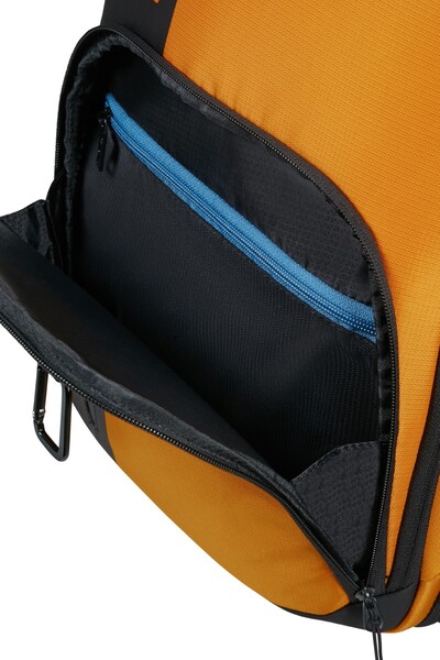 Samsonite - Biz2Go Backpack 15.6" - Radiant Yellow