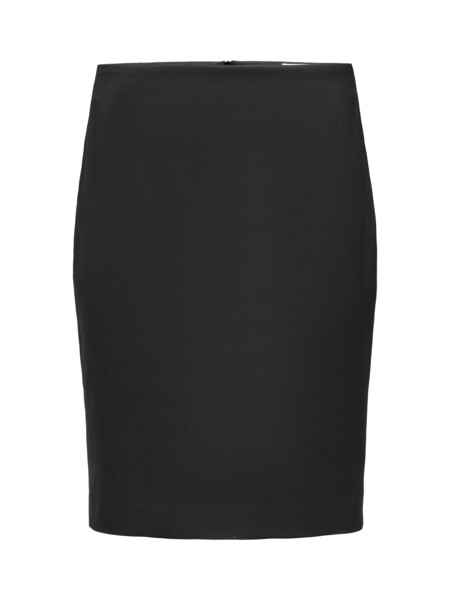 Signature Skirt Black 50