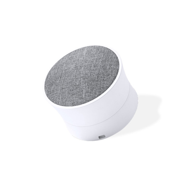Altavoz Rumok - Negro