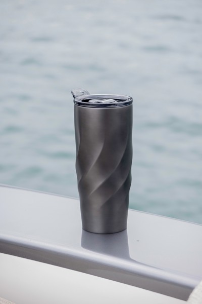 Copo termo BrandCharger Vortex Calix XL