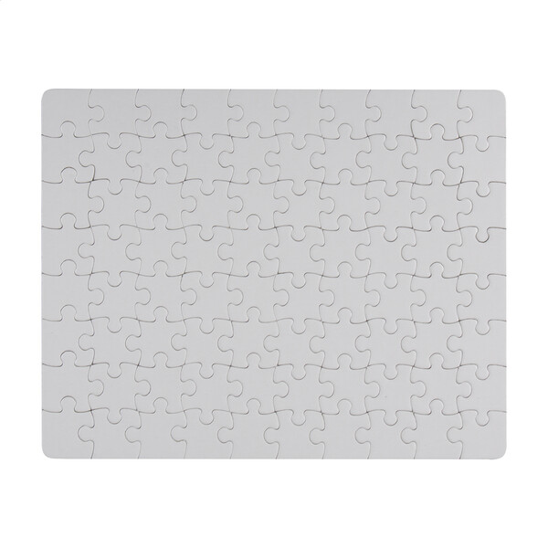 Puzzle pour la sublimation Suzzle