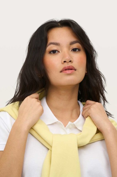 Solove savršene žene - Polo majica - Bijela / S