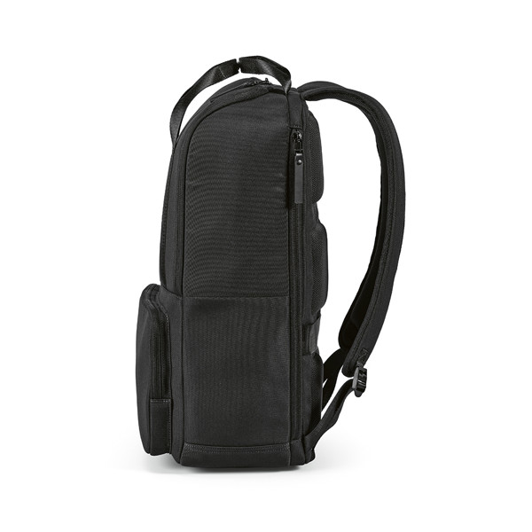 Bucharest Backpack - Černá