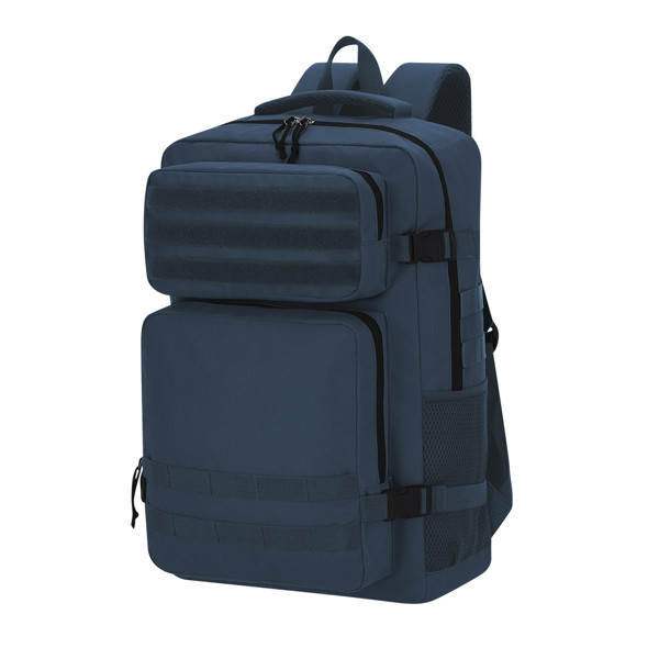 Backpack Colossus - Navy Blue