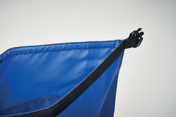 Sac à dos enroulable étanche Scubaroll - Bleu Royal