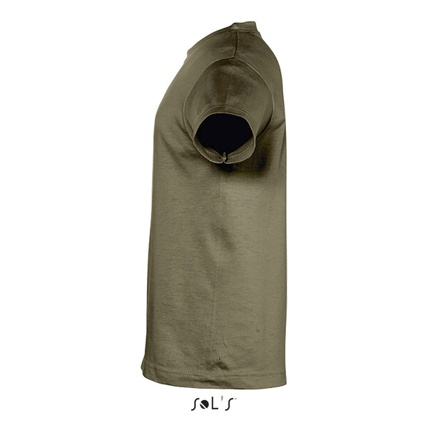 REGENT T-SHIRT CRIANÇA 150g Regent Kids - ArmyM