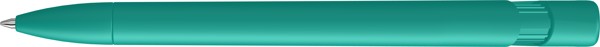 YES F - turquoise