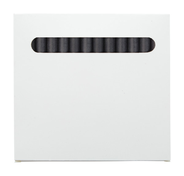 Custom 12 Pc Crayon Set Craxon 12