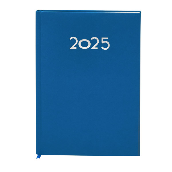 Agenda Bultman - Azul