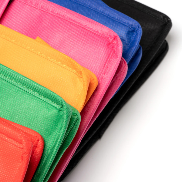 Cooler Bag Alapa - Black