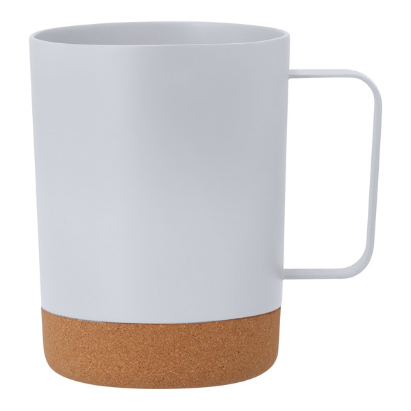 Caneca Jurgen - Branco