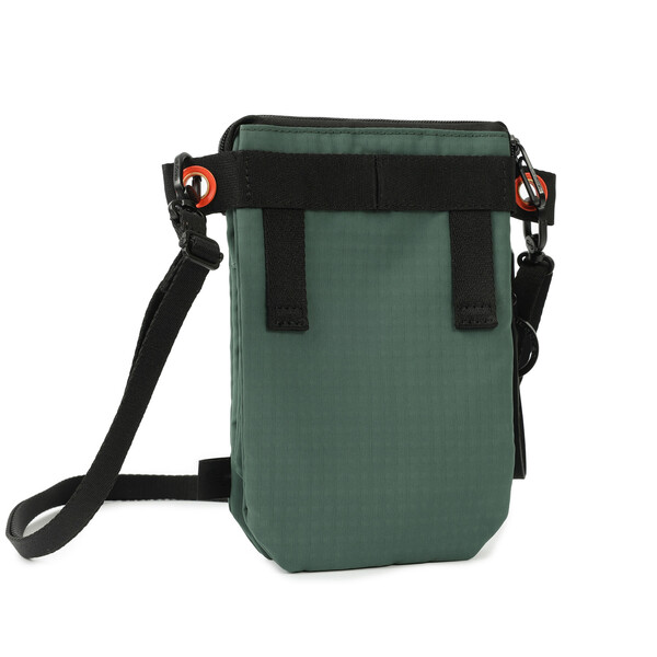 OTU | Crossover vertical + RFID - Hedgren - Duck Green