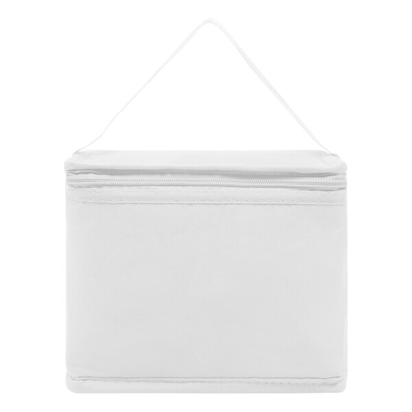 Cooler Bag Celsius - White