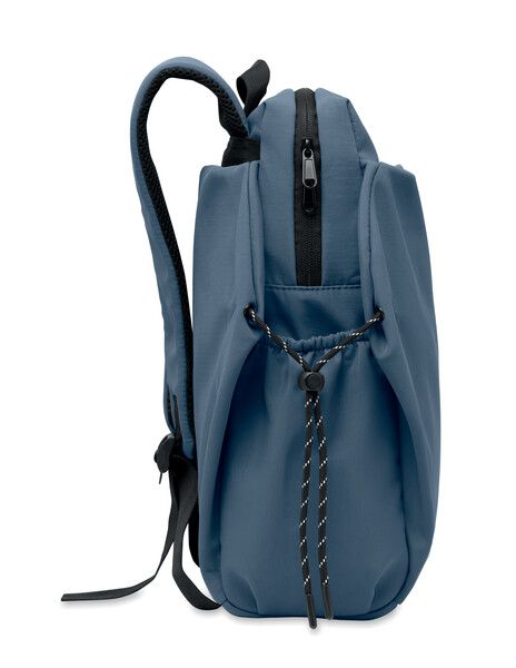 Sac à dos en nylon 16" 17L Napa - Petrole