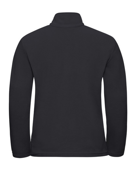 Jack Wolfskin TAUNUS 100 HZ W - BLACK - 2XL