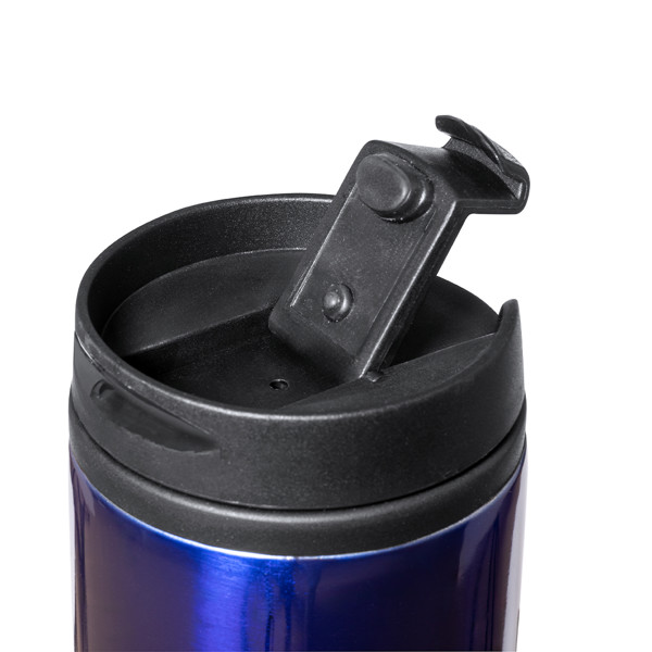 Vaso Térmico Citrox - Azul