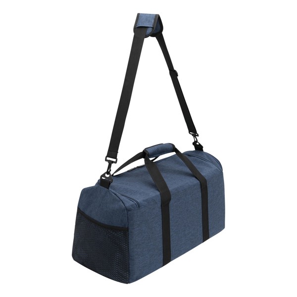Sporttasche Leisure - Blau